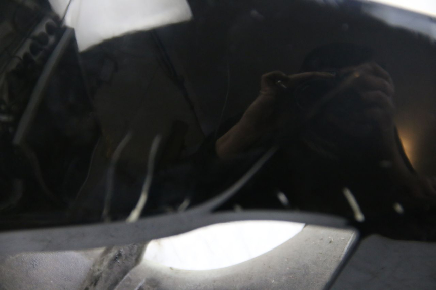 photo de COUVRE GUIDON AVANT IMF INDUSTRIE PACH 4T 50 (2009 - 2018) - Points de fixation