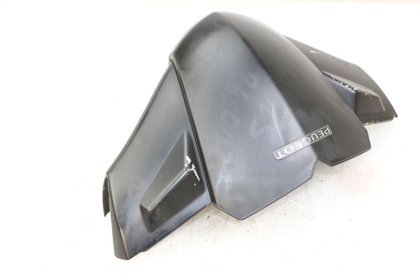 photo de COUVRE GUIDON AVANT PEUGEOT KISBEE 4T 50 (2018 - 2022) - Points de fixation