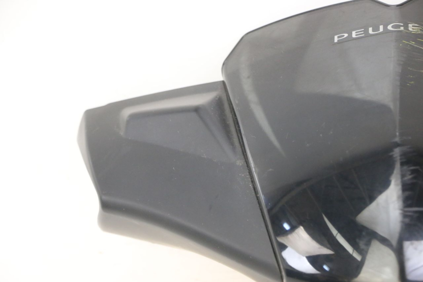 photo de COUVRE GUIDON AVANT PEUGEOT KISBEE 4T 50 (2018 - 2022) - Vue produit