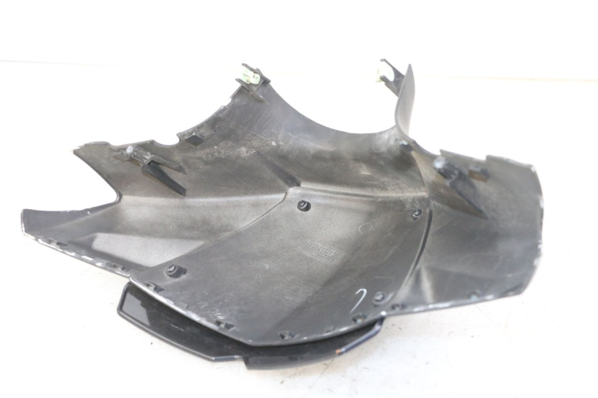 photo de COUVRE GUIDON AVANT PEUGEOT KISBEE 4T 50 (2018 - 2022) - Autre angle de vue