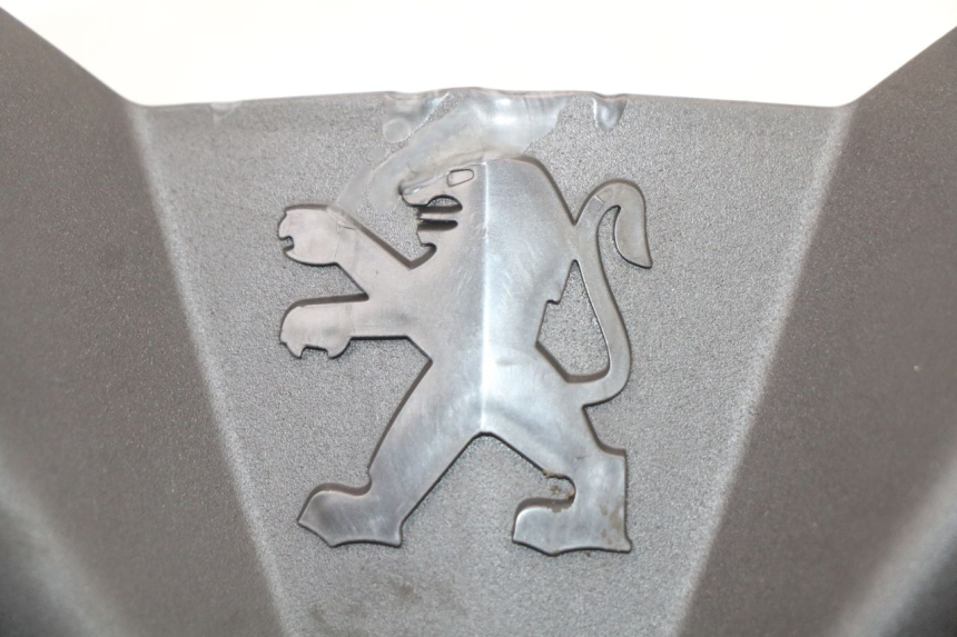photo de COUVRE GUIDON AVANT PEUGEOT LUDIX 50 (2005 - 2007) - Détail de la pièce