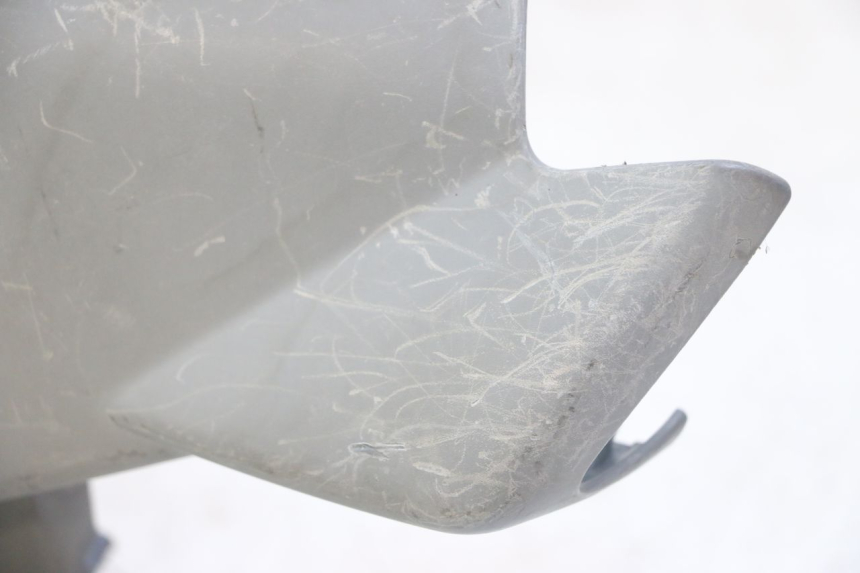 photo de COUVRE GUIDON AVANT PEUGEOT LUDIX ONE 50 (2005 - 2008) - Zoom état d’usage