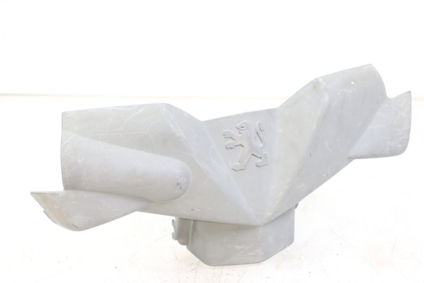 photo de COUVRE GUIDON AVANT PEUGEOT LUDIX ONE 50 (2005 - 2008) - Autre angle de vue