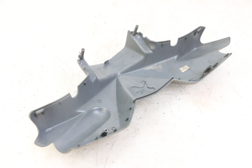 photo de COUVRE GUIDON AVANT PEUGEOT LUDIX ONE 50 (2005 - 2008) - État de surface