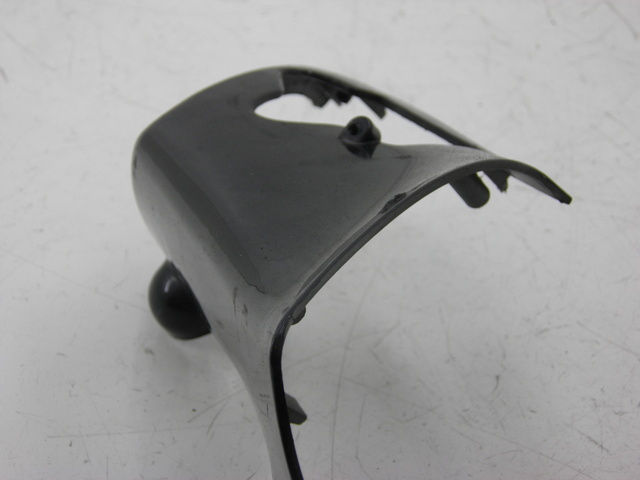 photo de COUVRE GUIDON AVANT PIAGGIO ZIP 4T 50 (2001 - 2008) - Autre angle de vue