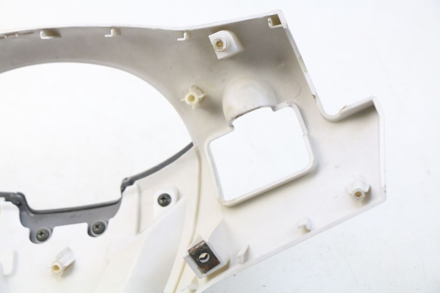 photo de COUVRE GUIDON AVANT KEEWAY PIXEL 50 (2008 - 2011) - Détails caractéristiques