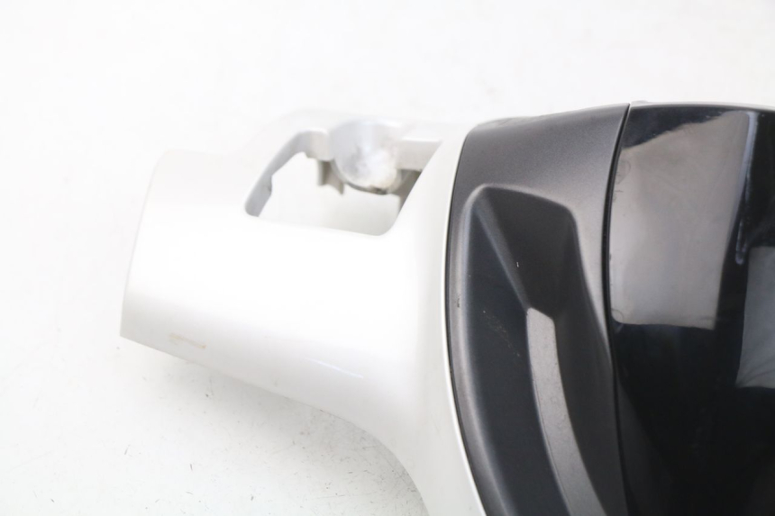 photo de COUVRE GUIDON AVANT KEEWAY PIXEL 50 (2008 - 2011) - Gros plan technique