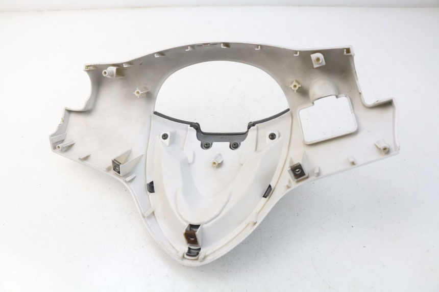 photo de COUVRE GUIDON AVANT KEEWAY PIXEL 50 (2008 - 2011) - Marquages et références