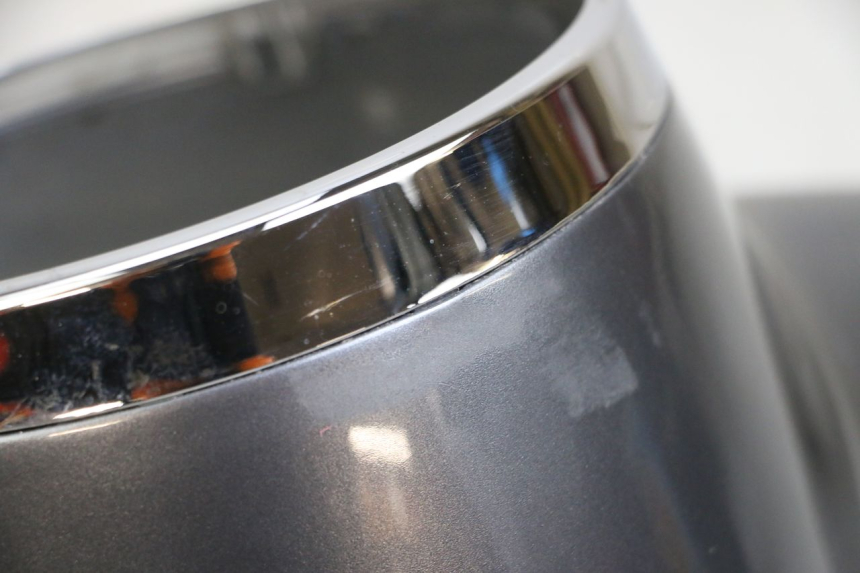 photo de COUVRE GUIDON AVANT EFUN PUSA 1 - Points de fixation