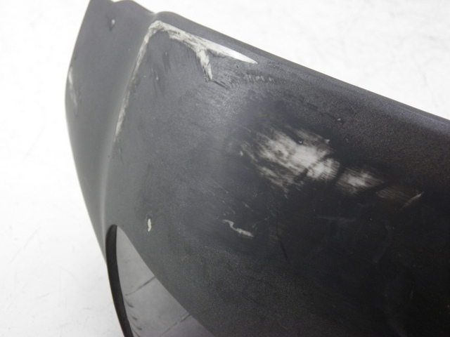 photo de COUVRE GUIDON AVANT ROADSIGN WALLABY 50 (2009 - 2014) - État de surface