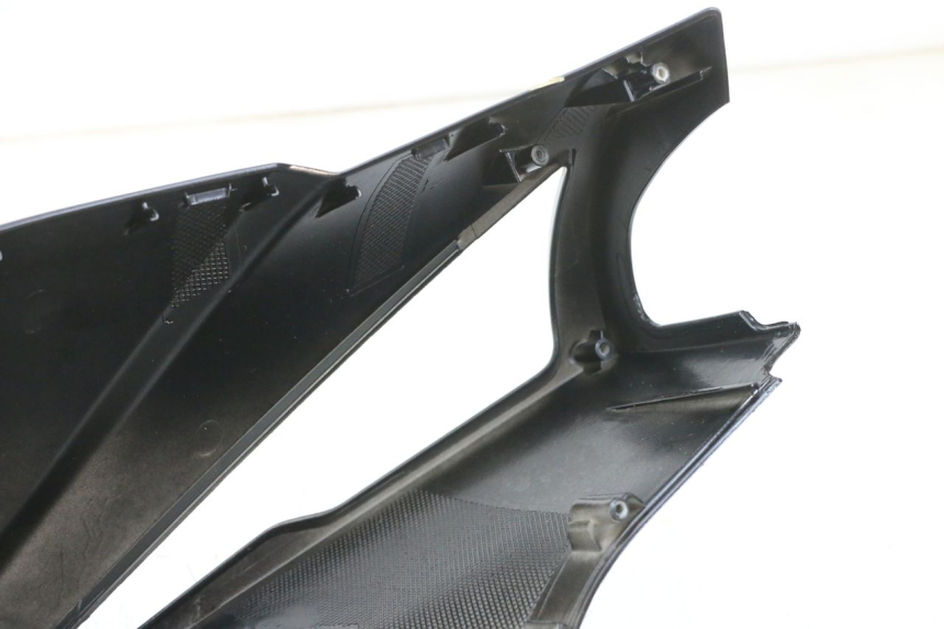 photo de COUVRE GUIDON AVANT JM MOTORS SANTANA EVO 50 (2024 - 2026) - Zoom état d’usage