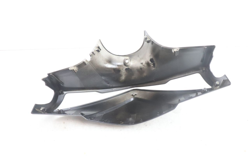 photo de COUVRE GUIDON AVANT JM MOTORS SANTANA EVO 50 (2024 - 2026) - Vue d’ensemble