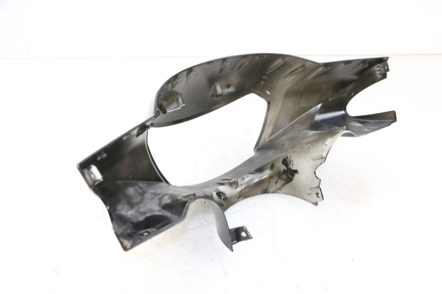 photo de COUVRE GUIDON AVANT JM MOTORS SANTANA 50 (2014 - 2023) - Autre angle de vue