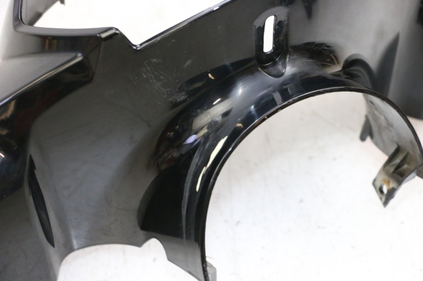 photo de COUVRE GUIDON AVANT JM MOTORS SANTANA 50 (2014 - 2023) - État de surface