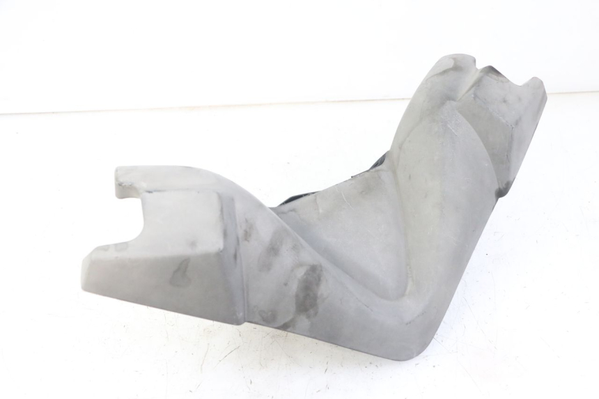 photo de COUVRE GUIDON AVANT PEUGEOT SATELIS COMPRESSOR K15 125 (2006 - 2009) - État de surface