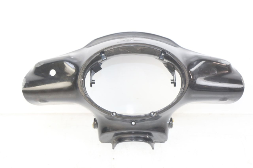 photo de COUVRE GUIDON AVANT APRILIA SCARABEO 100 (2003 - 2012) - Vue principale