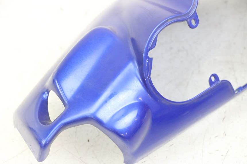 photo de COUVRE GUIDON AVANT PEUGEOT SPEEDFIGHT 2 LC 50 (2000 - 2009) - Points de fixation