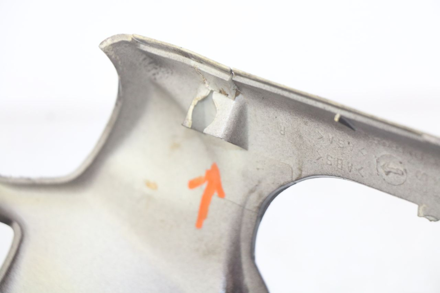 photo de COUVRE GUIDON AVANT PEUGEOT SPEEDFIGHT LC 50 (1996 - 2002) - Autre angle de vue