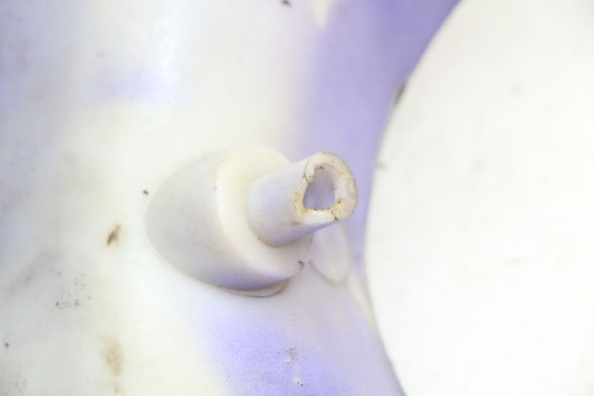 photo de COUVRE GUIDON AVANT SACHS SPEEDJET 2T 50 (2007 - 2014) - Points de fixation