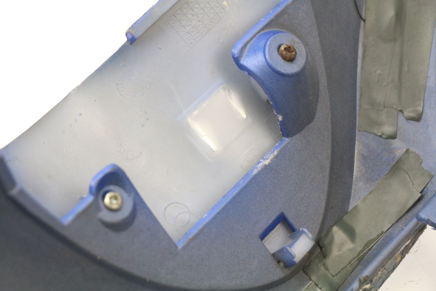 photo de COUVRE GUIDON AVANT GILERA STALKER 50 (1997 - 2005) - Détail de la pièce