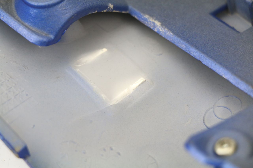 photo de COUVRE GUIDON AVANT GILERA STALKER 50 (1997 - 2005) - Zoom état d’usage