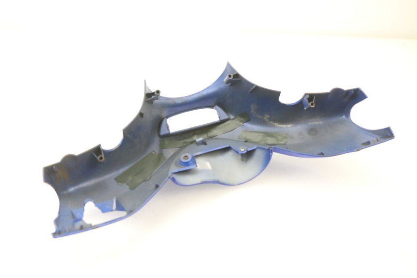 photo de COUVRE GUIDON AVANT GILERA STALKER 50 (1997 - 2005) - Points de fixation