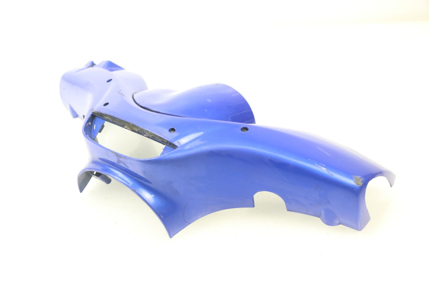 photo de COUVRE GUIDON AVANT GILERA STALKER 50 (1997 - 2005) - Marquages et références