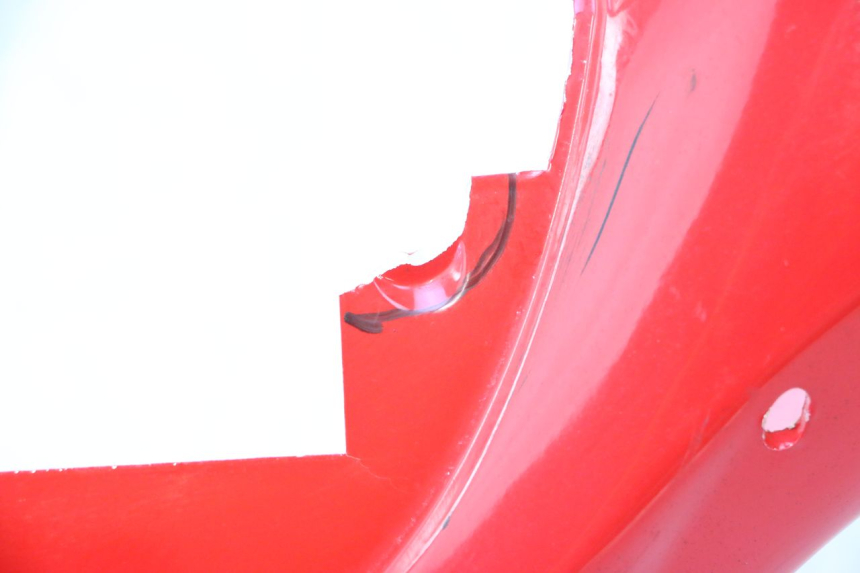 photo de COUVRE GUIDON AVANT GILERA STALKER 50 (2004 - 2014) - Détails caractéristiques