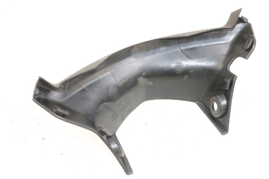 photo de COUVRE GUIDON AVANT KYMCO SUPER 8 4T 50 (2021 - 2024) - Autre angle de vue