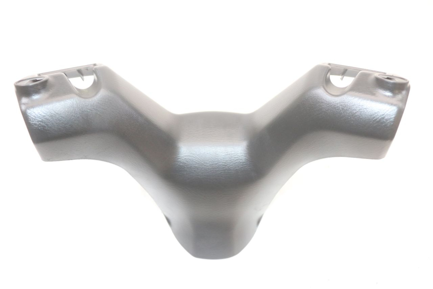 photo de COUVRE GUIDON AVANT SUZUKI BURGMAN 125 (2018 - 2021) - Vue principale