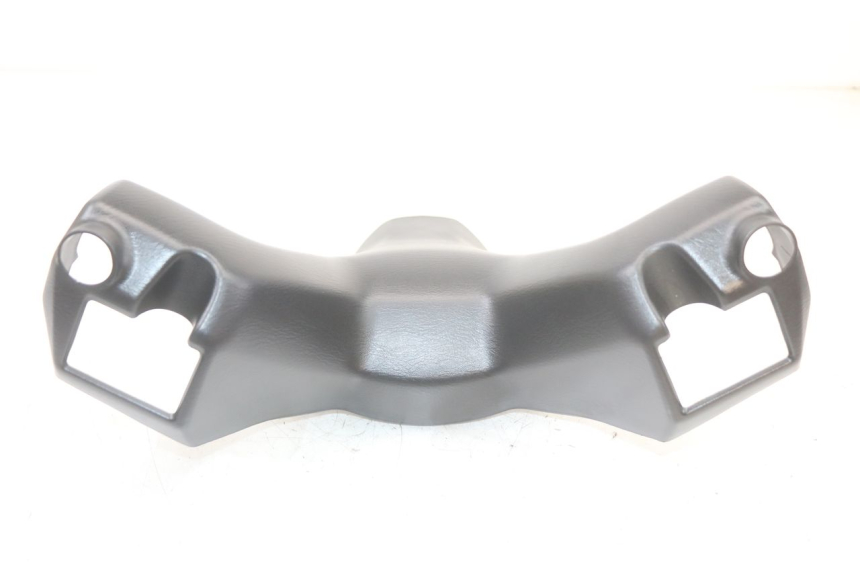 photo de COUVRE GUIDON AVANT SUZUKI BURGMAN 125 (2018 - 2021) - Zoom état d’usage
