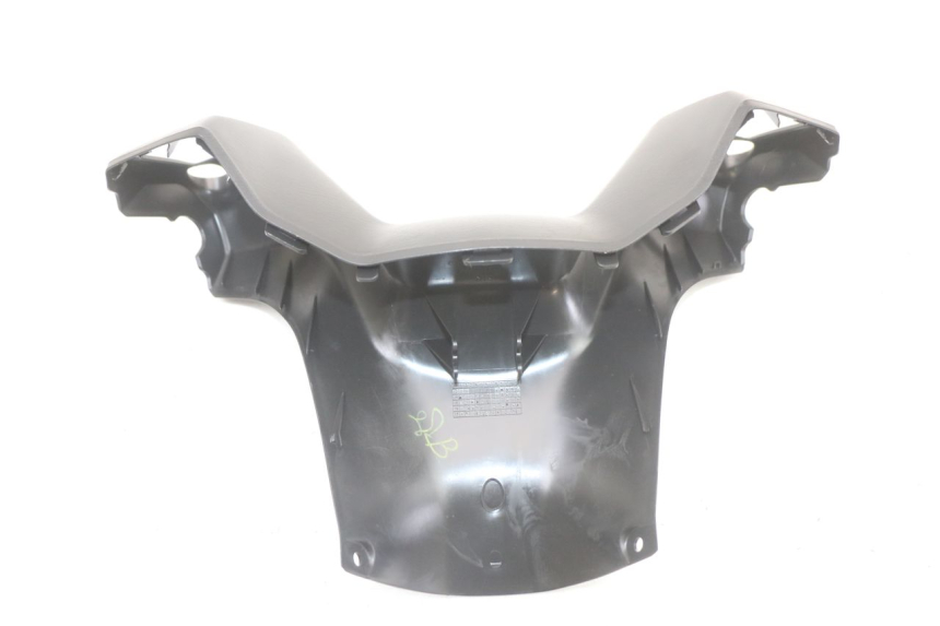 photo de COUVRE GUIDON AVANT SUZUKI BURGMAN 125 (2018 - 2021) - Vue d’ensemble