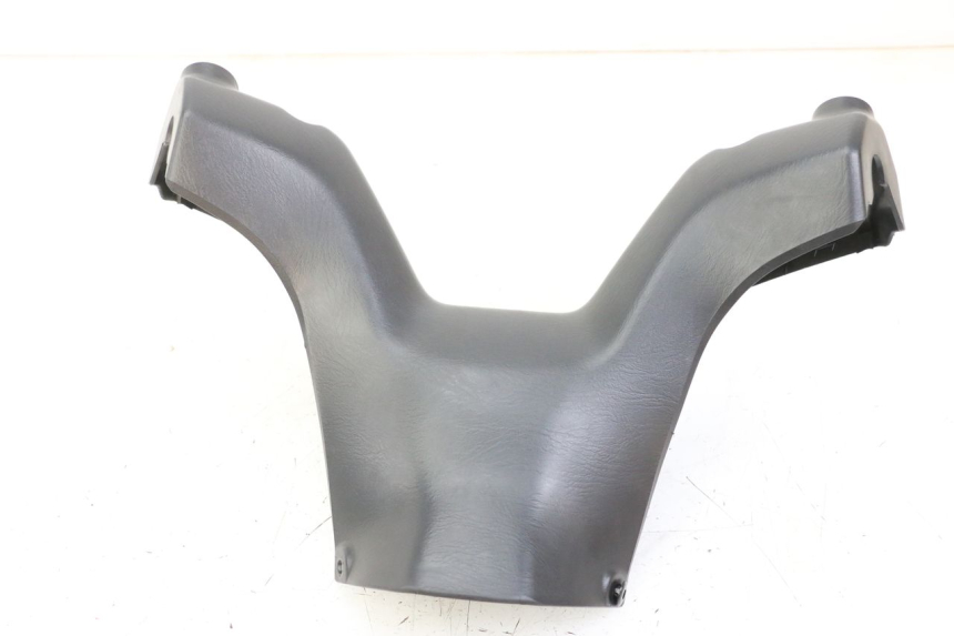 photo de COUVRE GUIDON AVANT SUZUKI BURGMAN 125 (2018 - 2021) - Vue principale