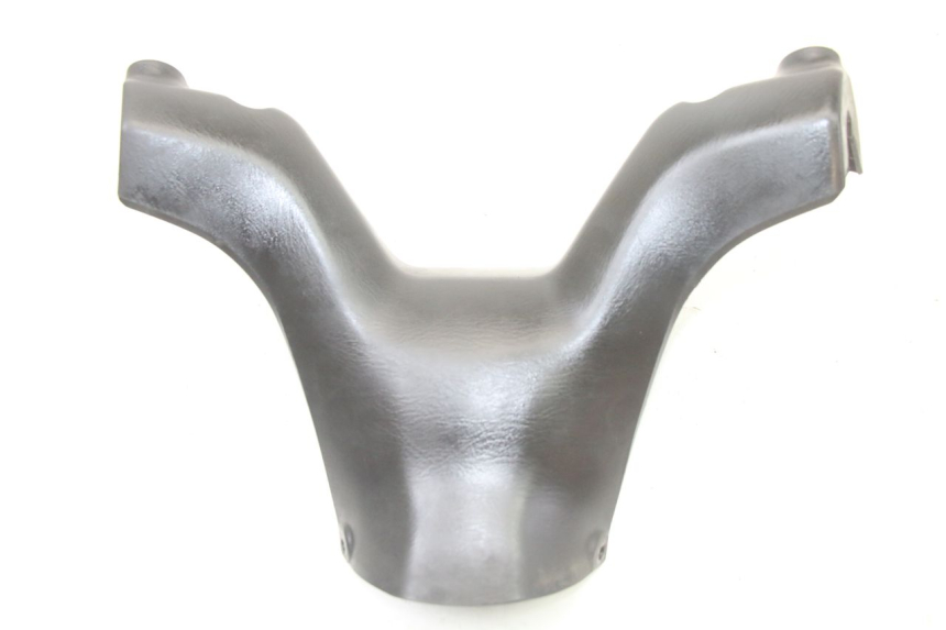 photo de COUVRE GUIDON AVANT SUZUKI BURGMAN 125 (2015 - 2017) - Vue principale