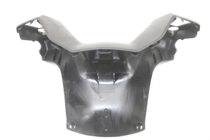 photo de COUVRE GUIDON AVANT SUZUKI BURGMAN 125 (2015 - 2017) - Vue d’ensemble