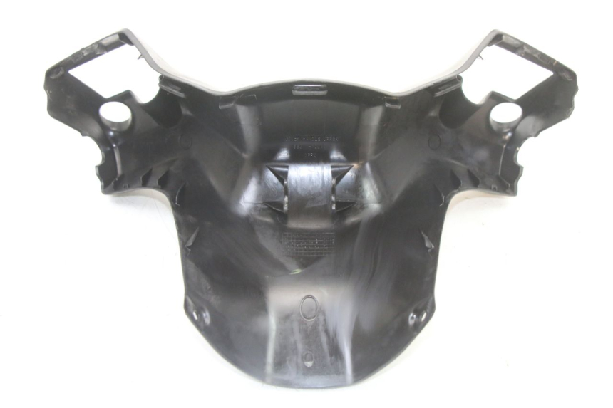 photo de COUVRE GUIDON AVANT SUZUKI BURGMAN 125 (2015 - 2017) - Points de fixation
