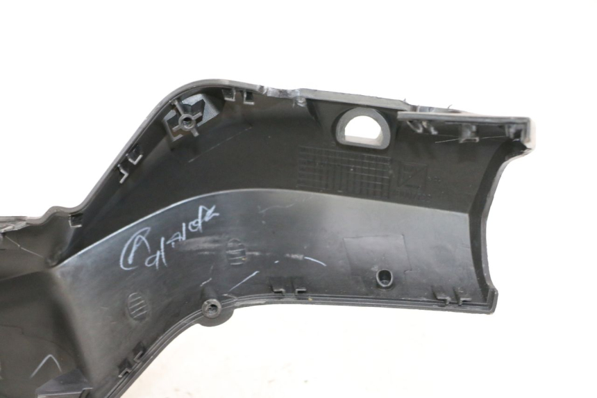 photo de COUVRE GUIDON AVANT APRILIA SXR 50 (2021 - 2023) - Vue d’ensemble