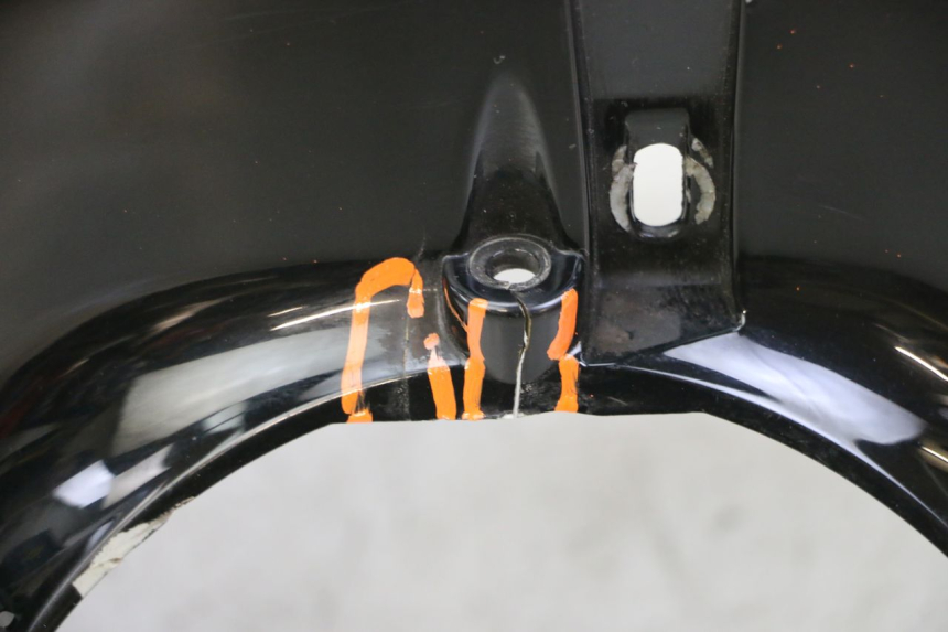 photo de COUVRE GUIDON AVANT PEUGEOT TWEET 4T 50 (2018 - 2022) - Vue produit