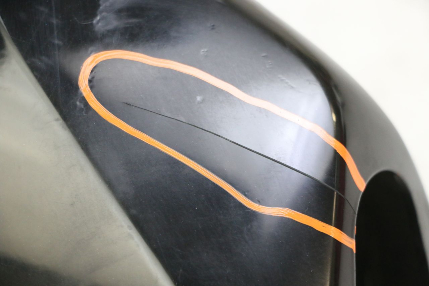 photo de COUVRE GUIDON AVANT PEUGEOT TWEET 4T 50 (2018 - 2022) - Zoom état d’usage