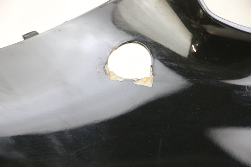 photo de COUVRE GUIDON AVANT PEUGEOT TWEET 4T 50 (2018 - 2022) - État de surface