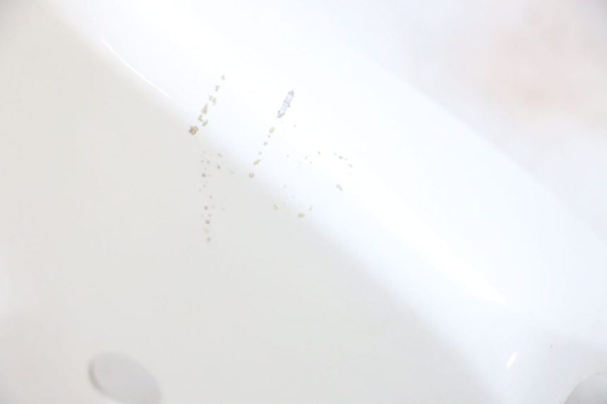 photo de COUVRE GUIDON AVANT PEUGEOT TWEET PRO EFI 4T 50 (2021 - 2022) - Marquages et références