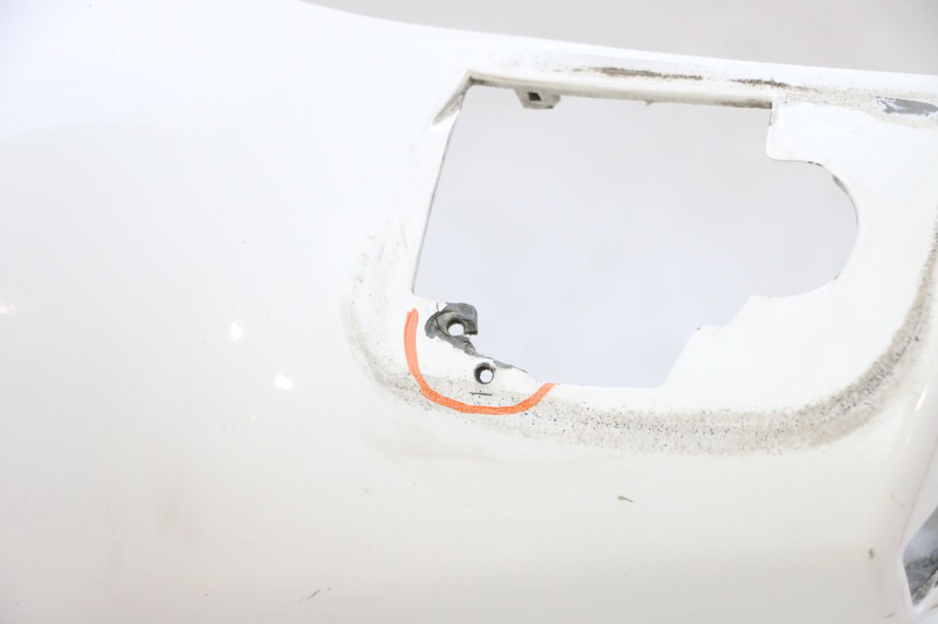 photo de COUVRE GUIDON AVANT PIAGGIO VESPA GTS SUPER IE 125 (2009 - 2016) - Vue produit