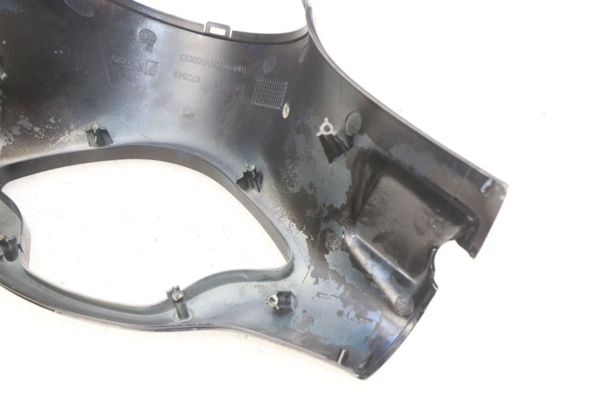 photo de COUVRE GUIDON AVANT PIAGGIO VESPA PRIMAVERA 2T 50 (2013 - 2018) - Zoom état d’usage