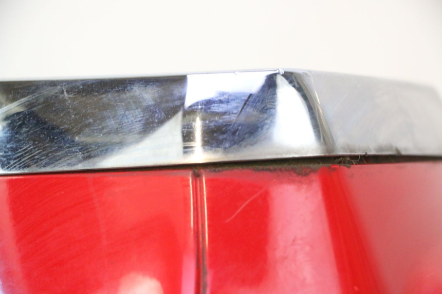 photo de COUVRE GUIDON AVANT PIAGGIO VESPA S 2T 50 (2007 - 2014) - Inspection visuelle