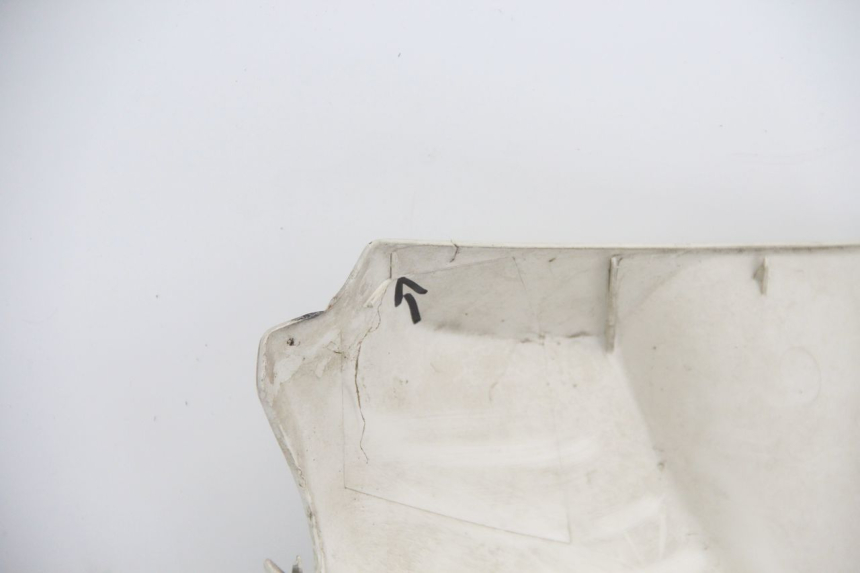 photo de COUVRE GUIDON AVANT PEUGEOT VIVACITY 100 (1999 - 2008) - Zoom état d’usage