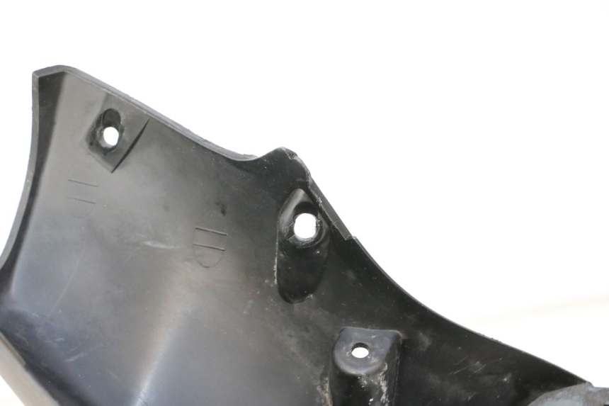 photo de COUVRE GUIDON AVANT YAMAHA X-CITY XCITY 125 (2007 - 2013) - Autre angle de vue