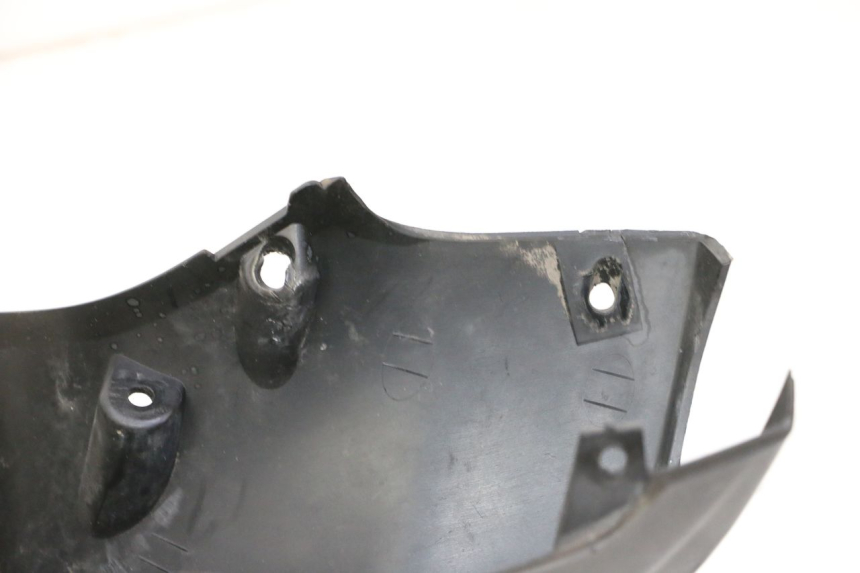 photo de COUVRE GUIDON AVANT YAMAHA X-CITY XCITY 125 (2007 - 2013) - Gros plan technique