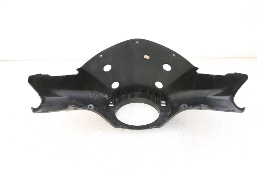 photo de COUVRE GUIDON AVANT YAMAHA X-CITY XCITY 125 (2007 - 2013) - Points de fixation