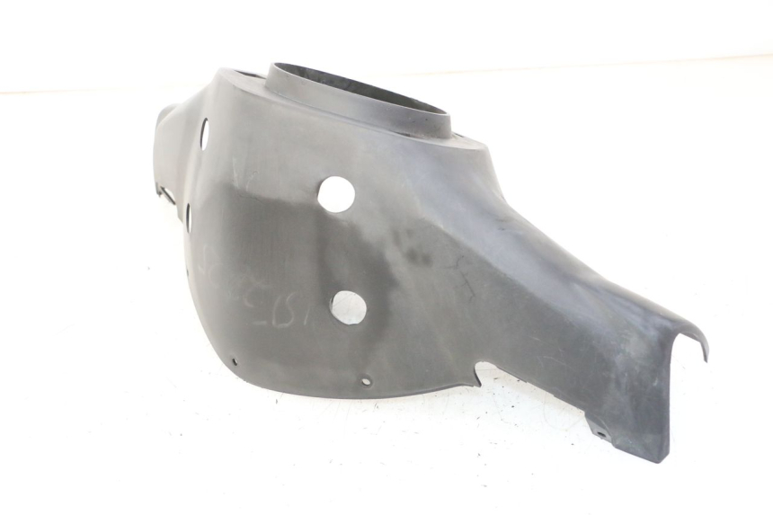 photo de COUVRE GUIDON AVANT YAMAHA X-CITY XCITY 125 (2007 - 2013) - État de surface