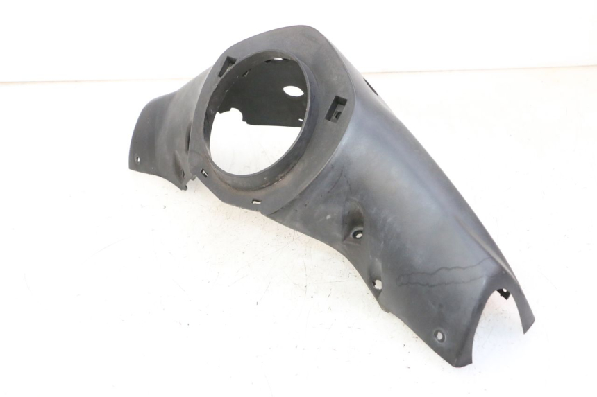 photo de COUVRE GUIDON AVANT YAMAHA X-CITY XCITY 125 (2007 - 2013) - Marquages et références